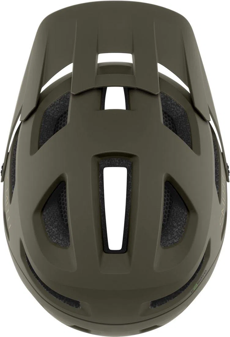 Smith Optics Mountain Bike Helmets E00759 Payroll MIPS Helmet - view 7